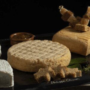 Aged Cheeses from Hauts-de-France