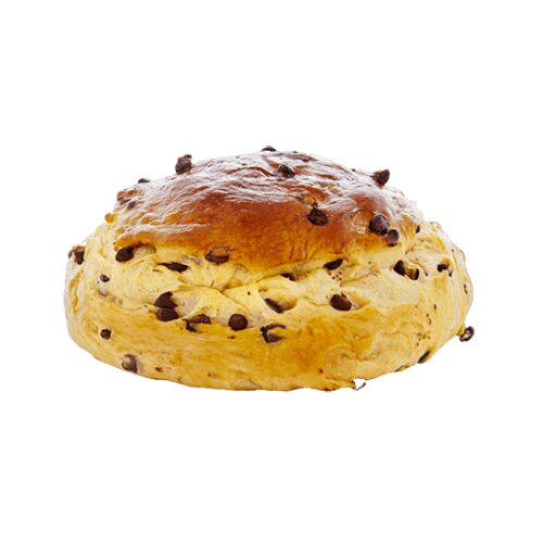 Chocolate Cramique