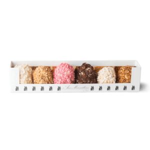 Box of 6 minis Merveilleux