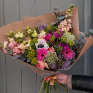 Bouquet Saisonnier Taille L