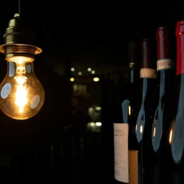 “Wine with Friends” tasting (2 people)