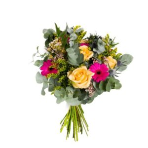 Bouquet Coloré