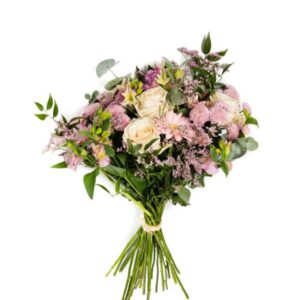 Bouquet de Couleur Rose