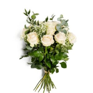 Bouquet de Roses Roses