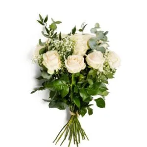 Bouquet de Roses Roses