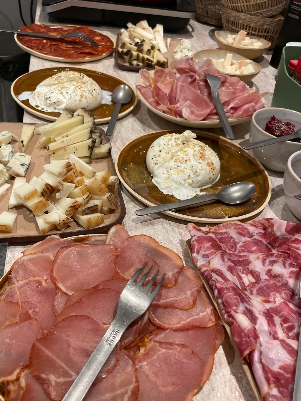 Dégustation « Vin avec des Amis » (1 personne) – Image 3