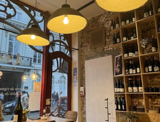 Nectar dégustations