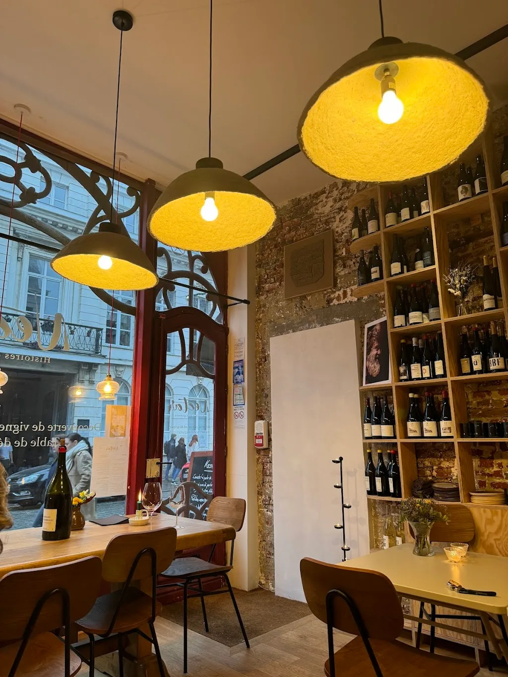 Dégustation « Vin avec des Amis » (1 personne) – Image 2