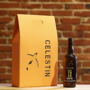 Box of 3 local beers